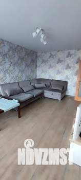 2-к квартира, посуточно, 52м2, 4/9 этаж