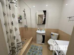 2-к квартира, посуточно, 60м2, 1/1 этаж