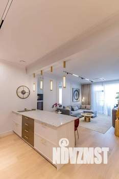 2-к квартира, посуточно, 73м2, 5/12 этаж