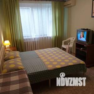 2-к квартира, посуточно, 60м2, 2/3 этаж