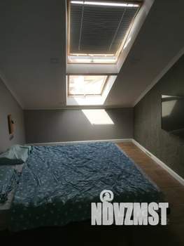 2-к квартира, посуточно, 80м2, 6/6 этаж