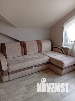 1-к квартира, посуточно, 40м2, 7/7 этаж