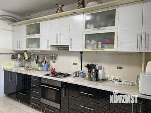2-к квартира, посуточно, 80м2, 8/11 этаж