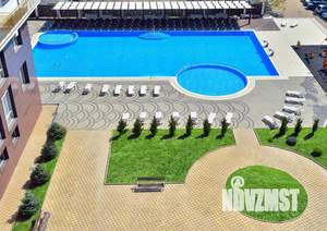 3-к квартира, посуточно, 100м2, 16/16 этаж