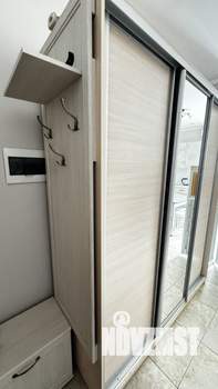 1-к квартира, посуточно, 38м2, 4/8 этаж