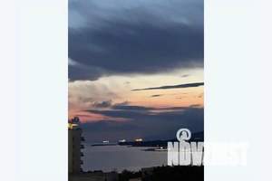 1-к квартира, посуточно, 50м2, 7/8 этаж