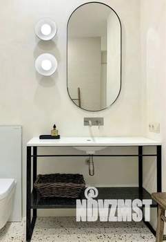 1-к квартира, посуточно, 100м2, 7/12 этаж