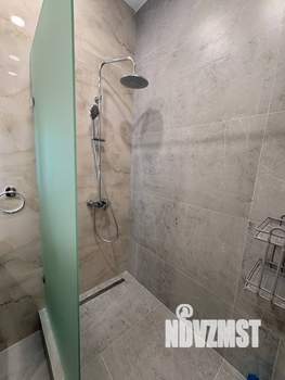 1-к квартира, посуточно, 54м2, 3/5 этаж