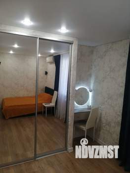 1-к квартира, на длительный срок, 26м2, 2/3 этаж