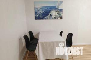 2-к квартира, посуточно, 46м2, 2/5 этаж