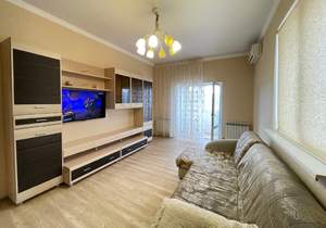 2-к квартира, на длительный срок, 65м2, 3/5 этаж