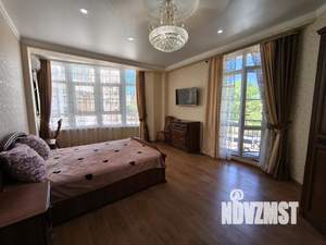 2-к квартира, посуточно, 68м2, 2/9 этаж