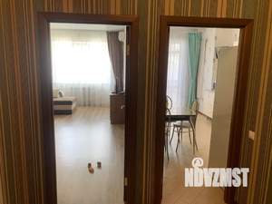 1-к квартира, посуточно, 50м2, 5/6 этаж