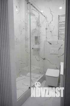 1-к квартира, посуточно, 35м2, 3/3 этаж