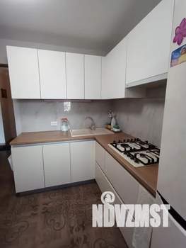 1-к квартира, посуточно, 40м2, 3/9 этаж