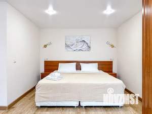 Студия квартира, посуточно, 30м2, 2/2 этаж