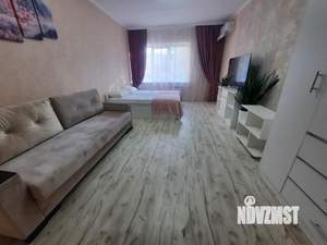 3-к квартира, посуточно, 101м2, 1/9 этаж