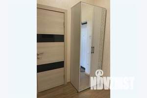 1-к квартира, посуточно, 37м2, 4/6 этаж