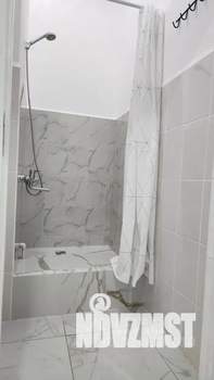 1-к квартира, посуточно, 28м2, 1/17 этаж