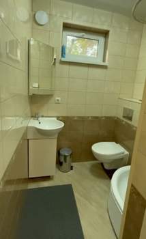 1-к квартира, на длительный срок, 39м2, 1/2 этаж