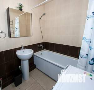 2-к квартира, посуточно, 49м2, 2/10 этаж