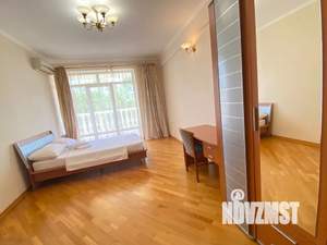 4-к квартира, посуточно, 154м2, 3/5 этаж