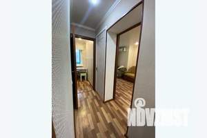 2-к квартира, посуточно, 37м2, 2/5 этаж