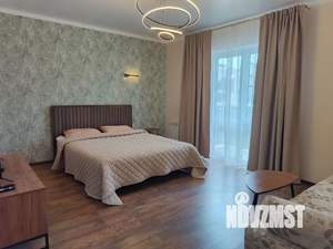 2-к квартира, посуточно, 52м2, 4/5 этаж