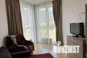 1-к квартира, посуточно, 32м2, 6/8 этаж