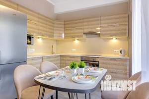 1-к квартира, посуточно, 68м2, 3/5 этаж