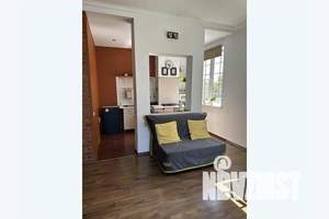 1-к квартира, посуточно, 25м2, 2/3 этаж