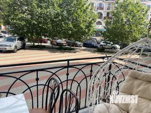 1-к квартира, на длительный срок, 48м2, 1/5 этаж