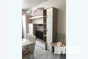 2-к квартира, посуточно, 45м2, 3/7 этаж