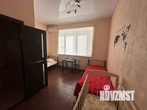 5-к квартира, посуточно, 140м2, 2/3 этаж