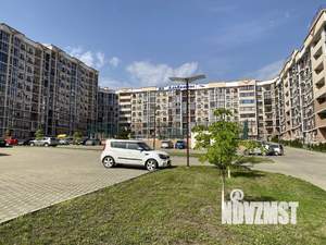 1-к квартира, посуточно, 56м2, 1/7 этаж