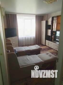 1-к квартира, посуточно, 31м2, 3/5 этаж