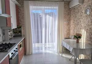 1-к квартира, на длительный срок, 42м2, 2/3 этаж