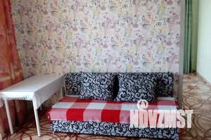 2-к квартира, посуточно, 42м2, 5/6 этаж