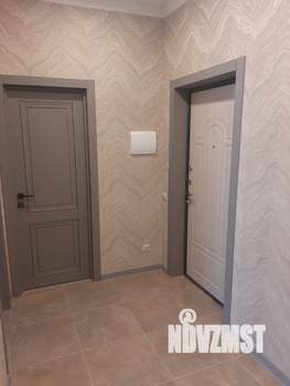 1-к квартира, на длительный срок, 53м2, 2/6 этаж