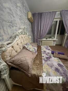 2-к квартира, на длительный срок, 60м2, 4/5 этаж