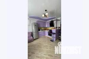 1-к квартира, посуточно, 50м2, 9/10 этаж