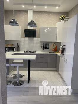 2-к квартира, посуточно, 51м2, 3/5 этаж