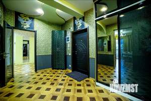 2-к квартира, посуточно, 57м2, 5/5 этаж