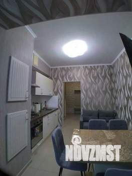 2-к квартира, посуточно, 53м2, 1/1 этаж