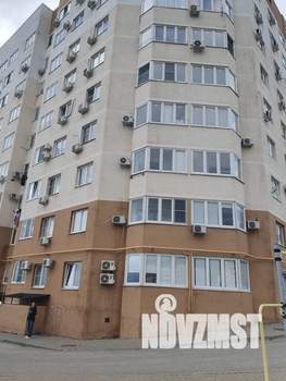 2-к квартира, посуточно, 59м2, 6/9 этаж