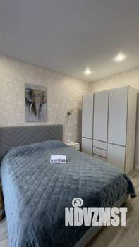 3-к квартира, на длительный срок, 65м2, 2/4 этаж