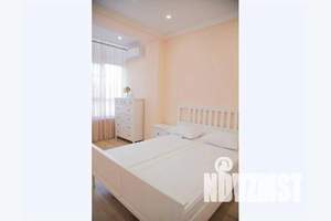 1-к квартира, посуточно, 55м2, 2/8 этаж