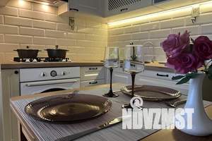 2-к квартира, посуточно, 48м2, 2/5 этаж