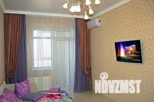 1-к квартира, посуточно, 50м2, 5/8 этаж