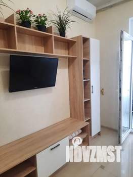 2-к квартира, посуточно, 44м2, 1/9 этаж